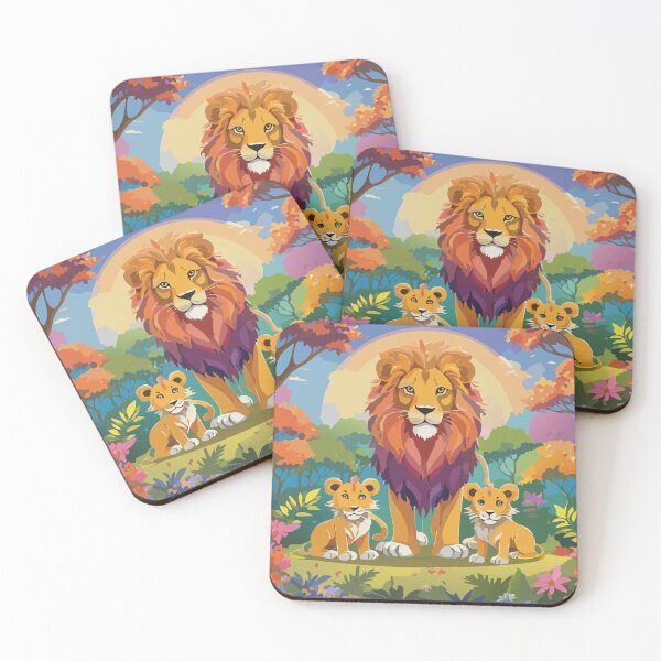 Item preview, In the Circle of Life, Family is Our Greatest Strength designed and sold by Marcu Ioachim.