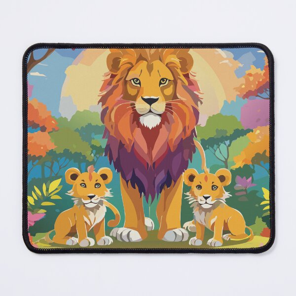 Item preview, In the Circle of Life, Family is Our Greatest Strength designed and sold by Marcu Ioachim.