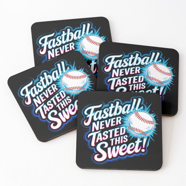 Item preview, Baseball Ice Cream Fastball Never Tasted This Sweet designed and sold by Amanda's Factory.