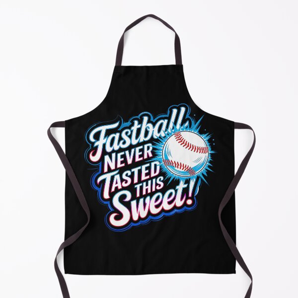 Item preview, Baseball Ice Cream Fastball Never Tasted This Sweet designed and sold by Amanda's Factory.