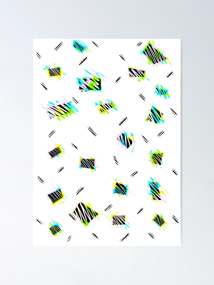 Thumbnail 1 of 3, Poster, Fun 86 designed and sold by Roco47.
