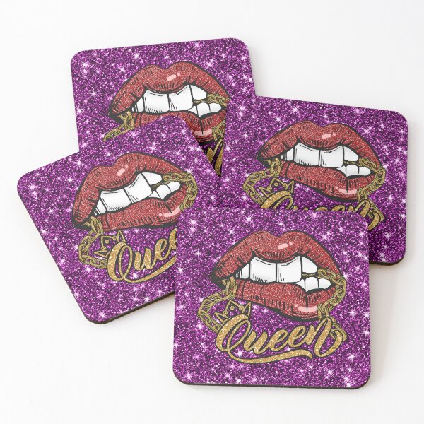 Item preview, Queen-lip designed and sold by RWT-Design.