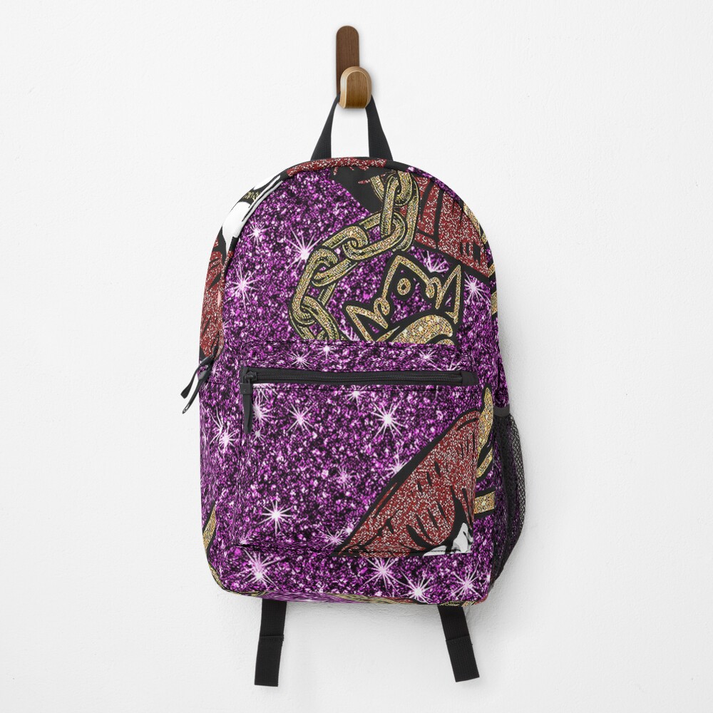 Item preview, Backpack designed and sold by RWT-Design.
