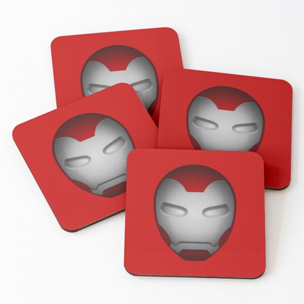 Item preview, Iron Man - Silver Centurion designed and sold by KalElsDesigns.