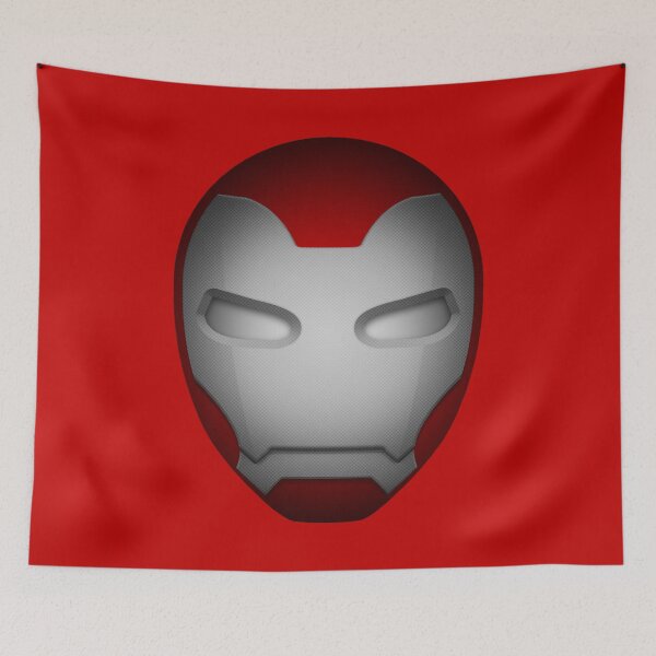 Item preview, Iron Man - Silver Centurion designed and sold by KalElsDesigns.