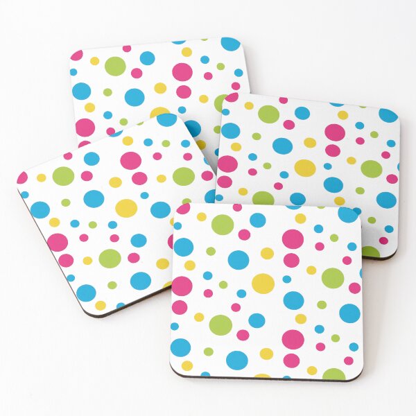 Item preview, Polka-dot  designed and sold by WackyJacks.
