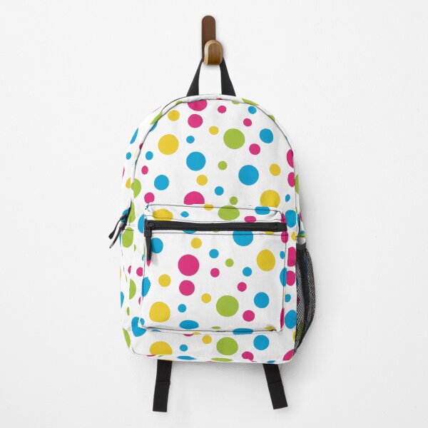 Item preview, Polka-dot  designed and sold by WackyJacks.