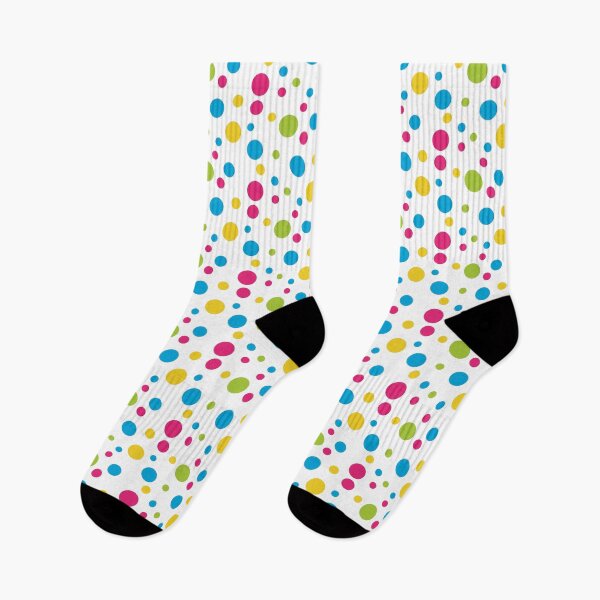 Item preview, Polka-dot  designed and sold by WackyJacks.
