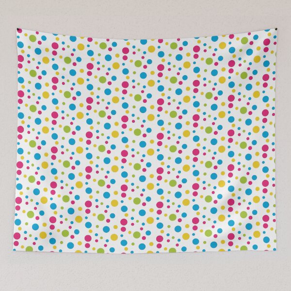 Item preview, Polka-dot  designed and sold by WackyJacks.