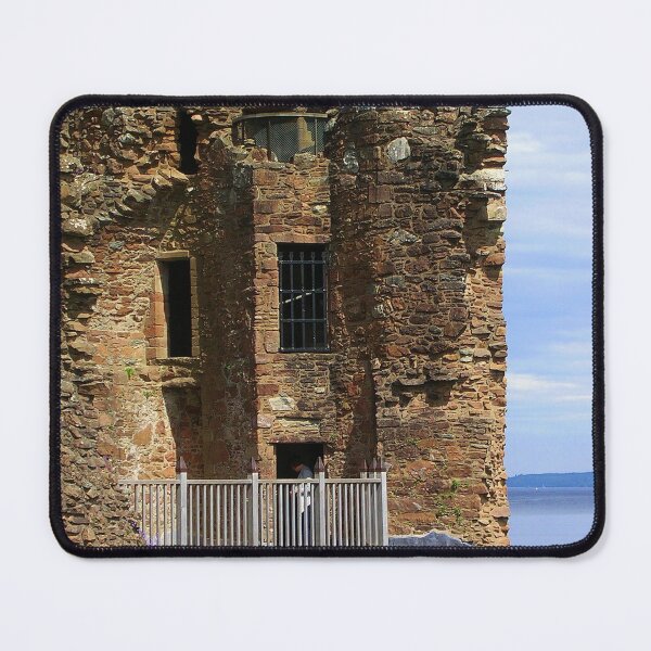 Item preview, The Grant Tower, Urquhart Castle designed and sold by lezvee.