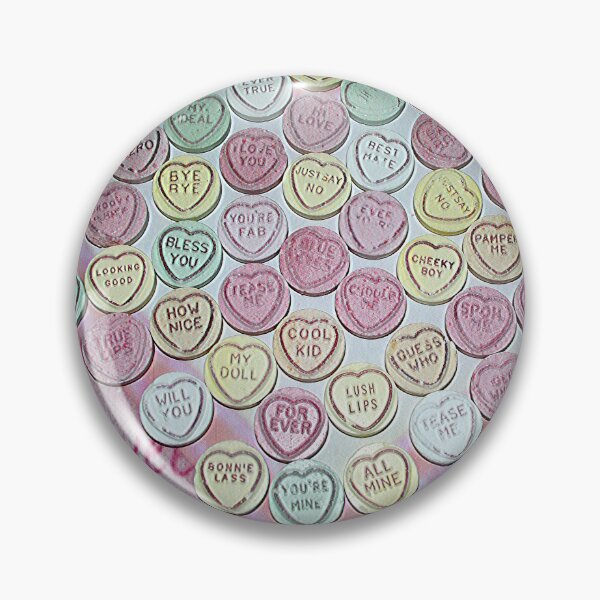 Item preview, Valentine's Day designed and sold by Sandra Cockayne.