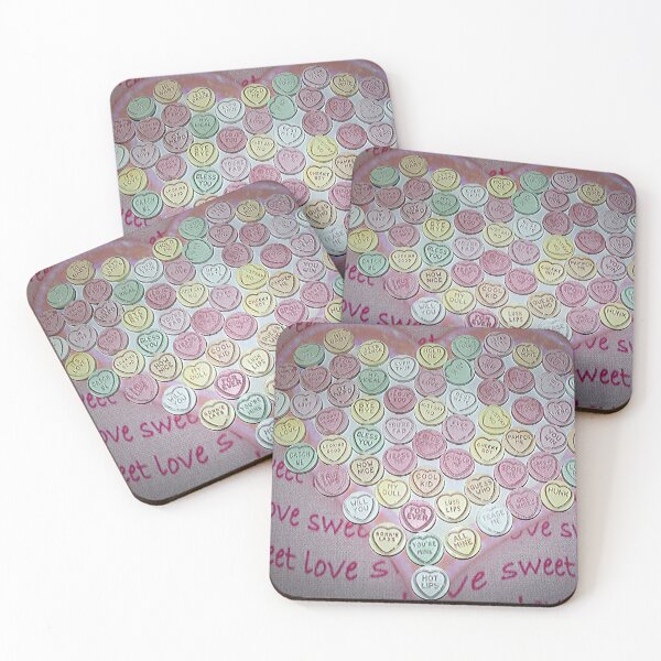 Item preview, Valentine's Day designed and sold by Sandra Cockayne.