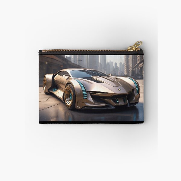Item preview, Futuristic Luxury Concept Car designed and sold by ArtCraftLab.