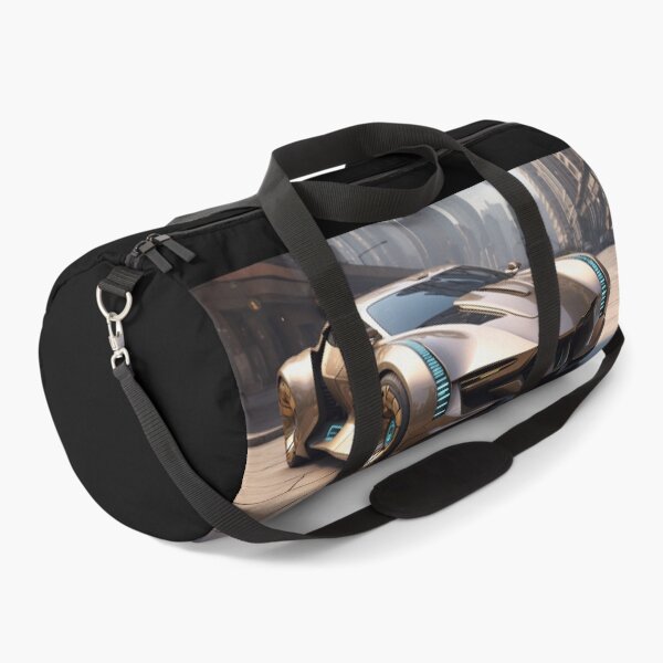Item preview, Futuristic Luxury Concept Car designed and sold by ArtCraftLab.