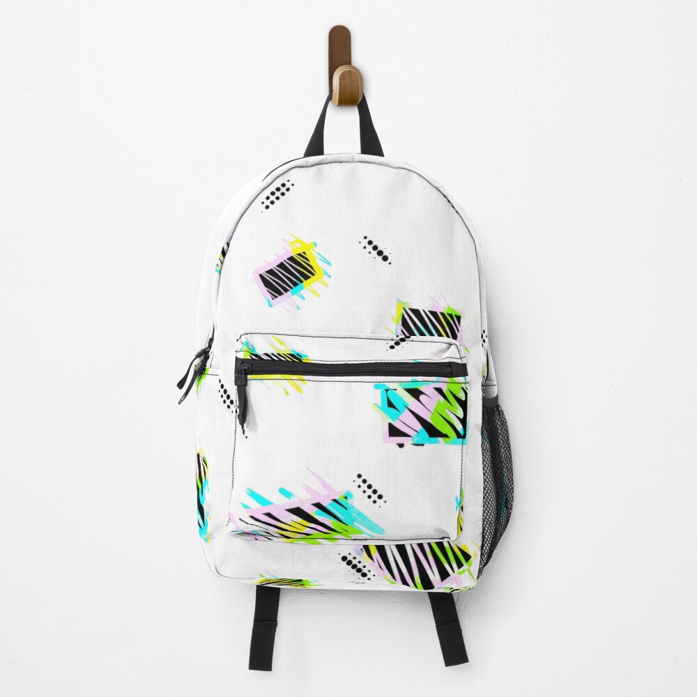 Item preview, Backpack designed and sold by Roco47.