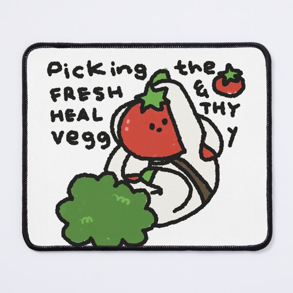 Item preview, Tap or Be Picked designed and sold by Juicy Jiujitsu.