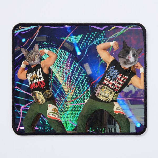 Item preview, The young cats designed and sold by Stocky2020.