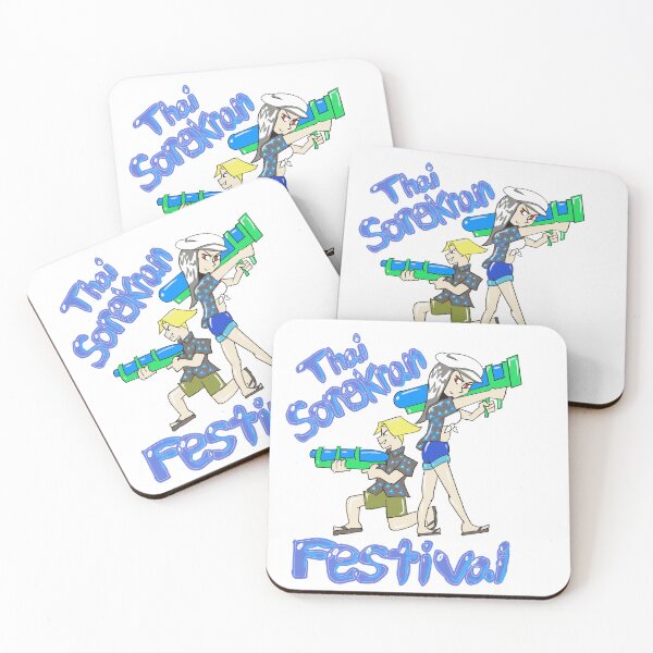 Item preview, The Thai Songkran Featival v.2 designed and sold by Parnppth.