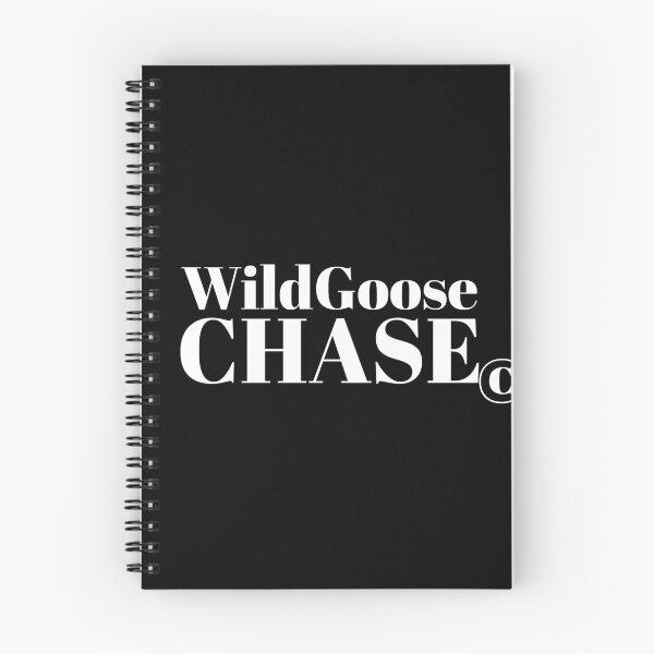 Item preview, LaMaisonOfMY NEW SILLY GOOSE WISDOM COLLECTION NO.4 SIGNATURE BLACK WHITE designed and sold by LaMaisonOfMY.