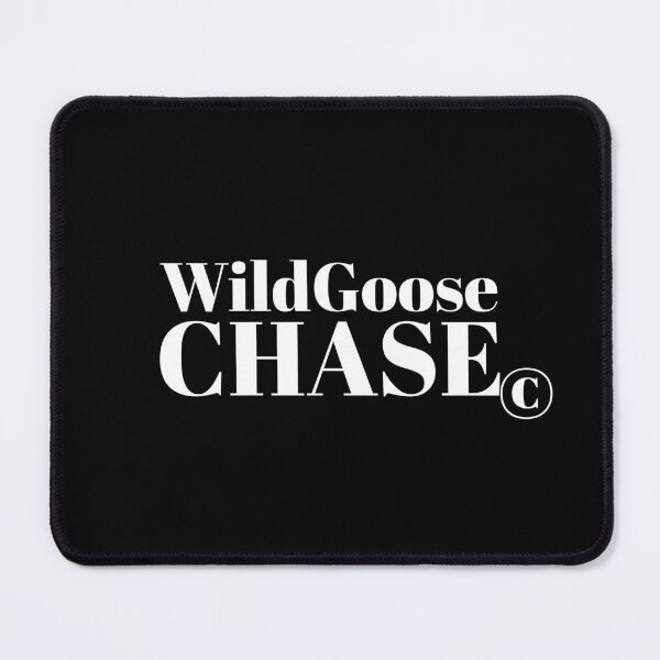 Item preview, LaMaisonOfMY NEW SILLY GOOSE WISDOM COLLECTION NO.4 SIGNATURE BLACK WHITE designed and sold by LaMaisonOfMY.