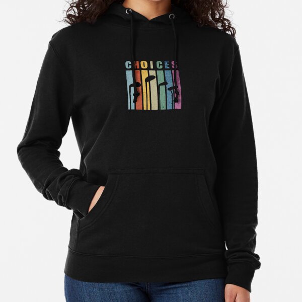 Item preview, Golf Choices designed and sold by Stinkdogz.