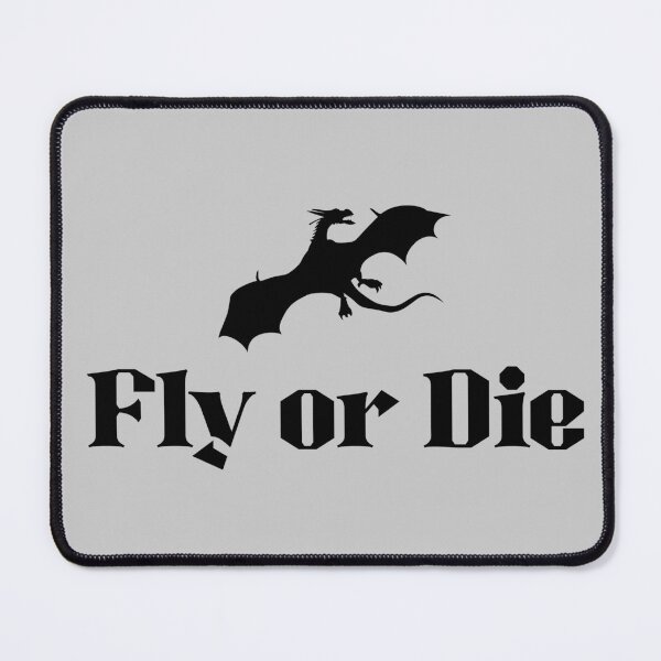 Item preview, onyx storm | Fly or Die designed and sold by sheelatewatia.