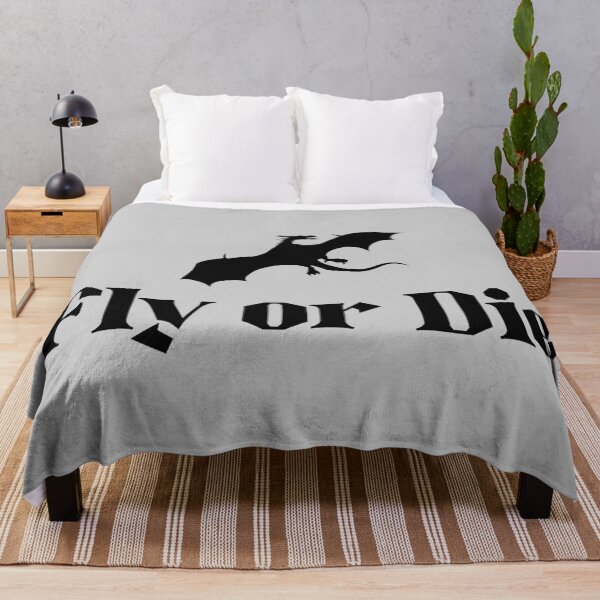 Item preview, onyx storm | Fly or Die designed and sold by sheelatewatia.
