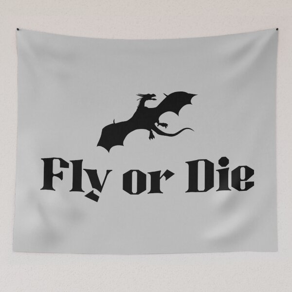 Item preview, onyx storm | Fly or Die designed and sold by sheelatewatia.