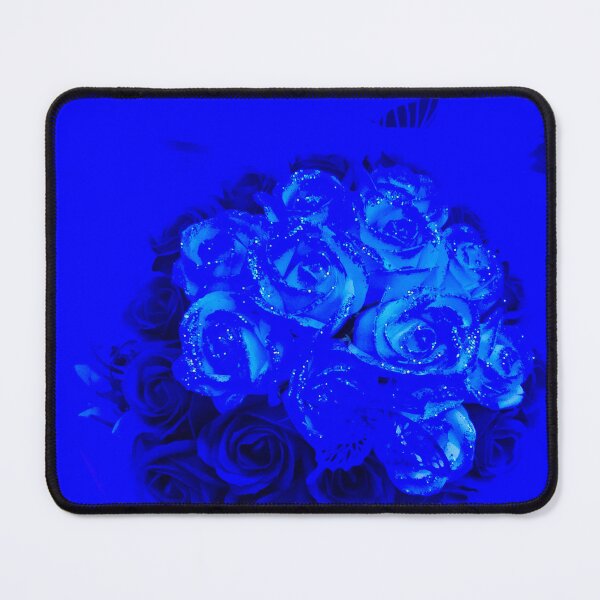 Item preview, Blue roses designed and sold by Laviniaalexa1.