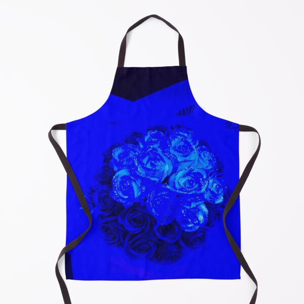 Item preview, Blue roses designed and sold by Laviniaalexa1.