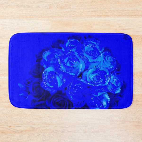 Item preview, Blue roses designed and sold by Laviniaalexa1.