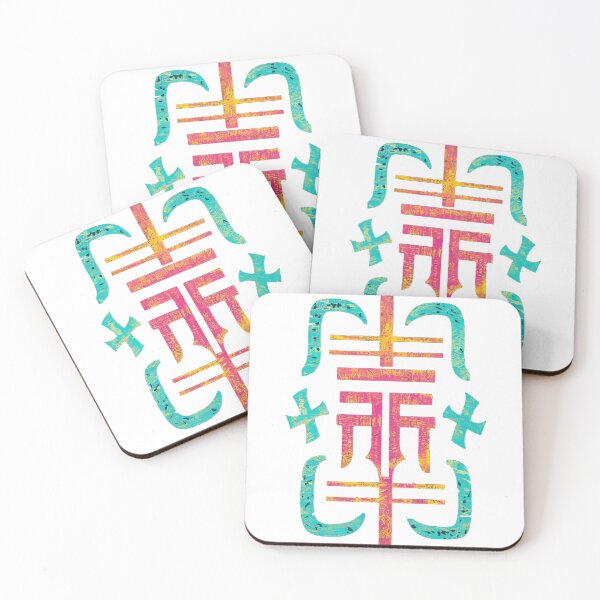 Item preview, Timeless Glyphs designed and sold by Thompika.