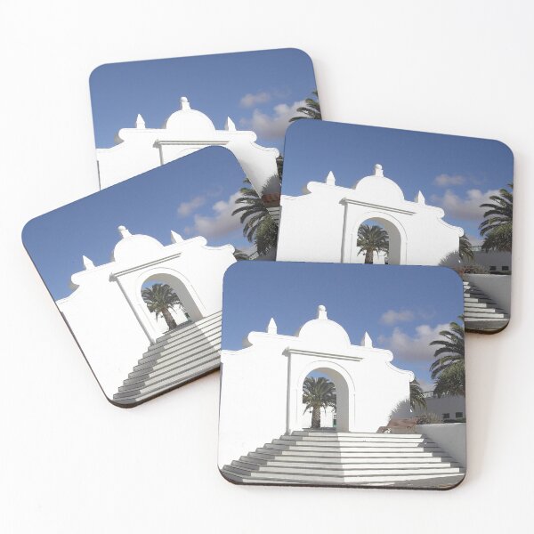 Item preview, Teguise, Lanzarote designed and sold by lezvee.