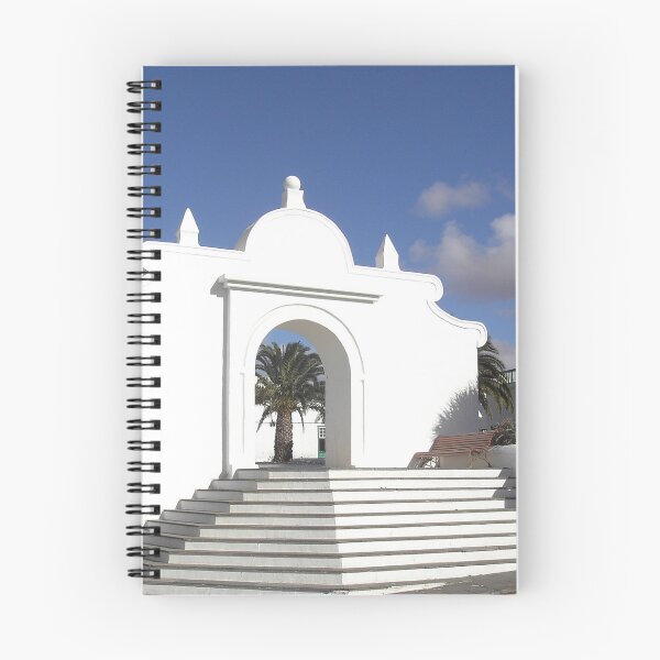 Item preview, Teguise, Lanzarote designed and sold by lezvee.