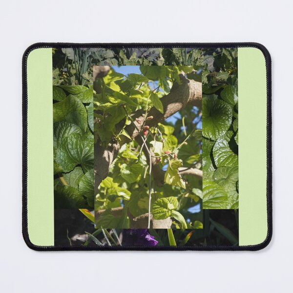 Item preview, Garden glimpse designed and sold by caterpillarclub.