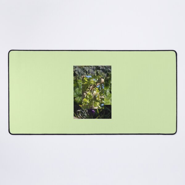 Item preview, Garden glimpse designed and sold by caterpillarclub.
