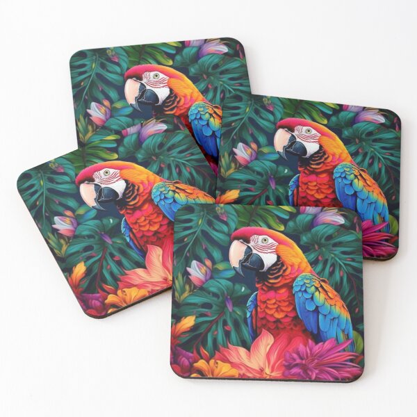 Item preview, Tropical and energetic vibe designed and sold by Art-fashiontop.