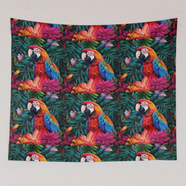 Item preview, Tropical and energetic vibe designed and sold by Art-fashiontop.