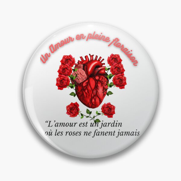 Item preview, "Love and romance" designed and sold by Designe-Graph.