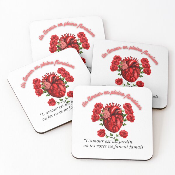Item preview, "Love and romance" designed and sold by Designe-Graph.