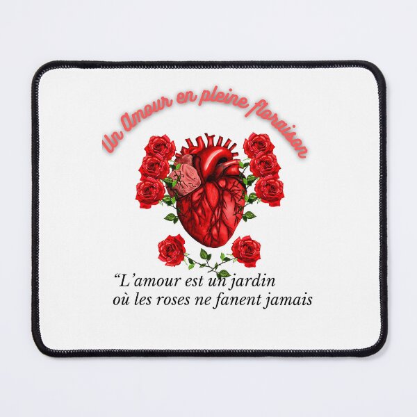 Item preview, "Love and romance" designed and sold by Designe-Graph.