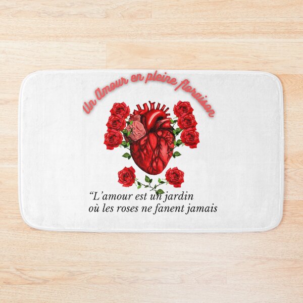 Item preview, "Love and romance" designed and sold by Designe-Graph.