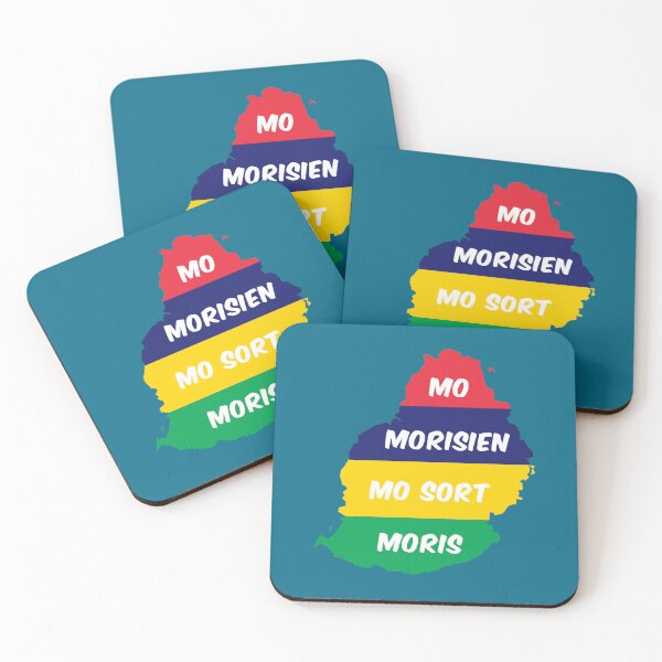 Item preview, Mo Morisien designed and sold by bravoalpha.