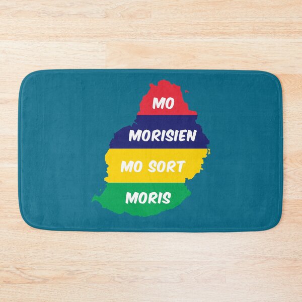 Item preview, Mo Morisien designed and sold by bravoalpha.
