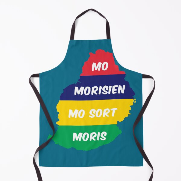 Item preview, Mo Morisien designed and sold by bravoalpha.