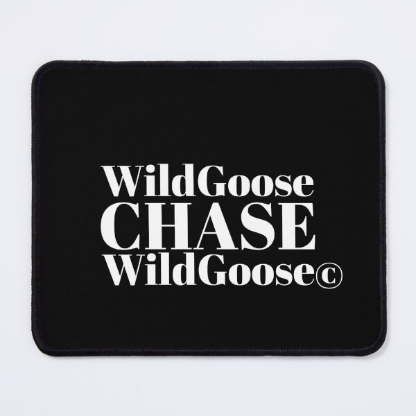 Item preview, LaMaisonOfMY NEW SILLY GOOSE WISDOM COLLECTION NO.5 SIGNATURE BLACK WHITE designed and sold by LaMaisonOfMY.