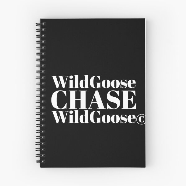 Item preview, LaMaisonOfMY NEW SILLY GOOSE WISDOM COLLECTION NO.5 SIGNATURE BLACK WHITE designed and sold by LaMaisonOfMY.