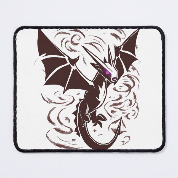 Item preview, Ender Dragon's Roar designed and sold by Thompika.