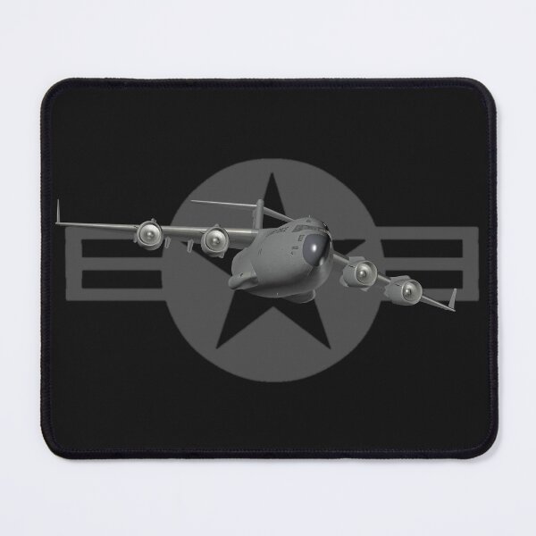 Item preview, C17 globemaster roundal designed and sold by Dingo-Digital.
