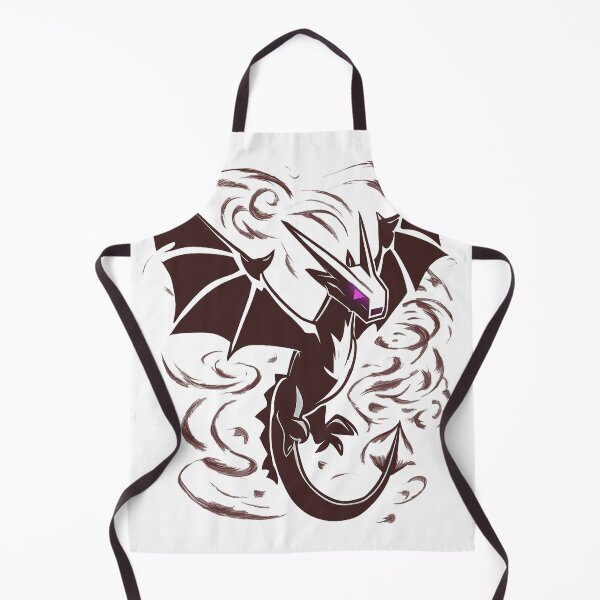 Item preview, Ender Dragon's Roar designed and sold by Thompika.